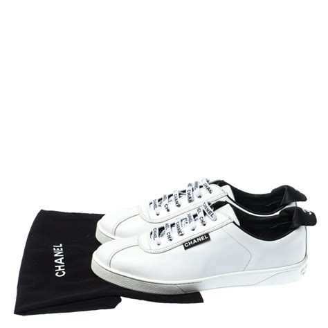 where can i buy chanel sneakers online|chanel sneakers size 40.